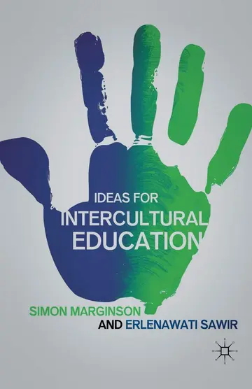 Cover of Ideas for Intercultural Education