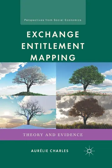 Cover of Exchange Entitlement Mapping