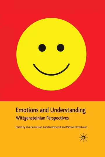 Cover of Emotions and Understanding