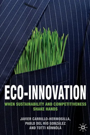 Cover of Eco-Innovation