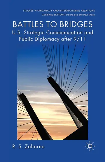 Cover of Battles to Bridges