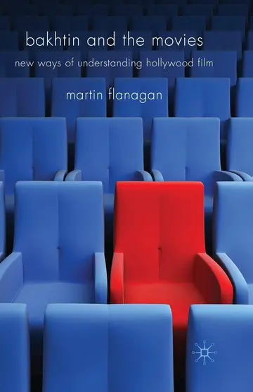 Cover of Bakhtin and the Movies