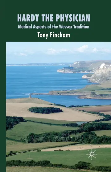 Cover of Hardy the Physician