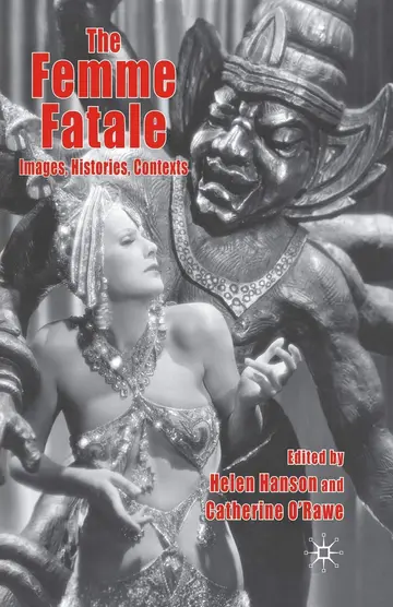 Cover of The Femme Fatale