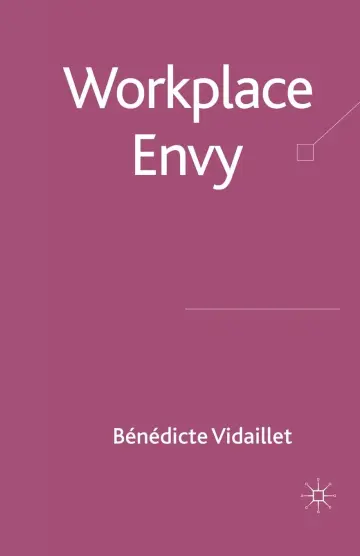 Cover of Workplace Envy