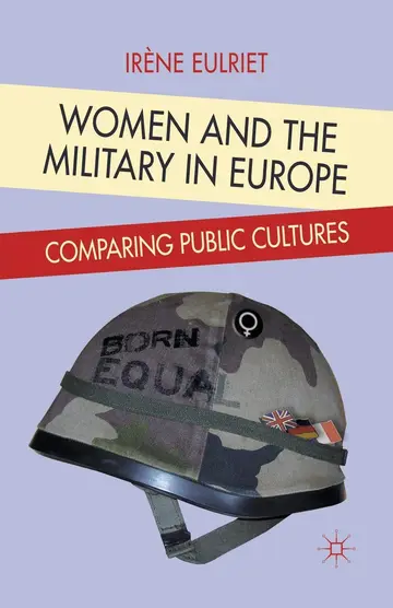 Cover of Women and the Military in Europe