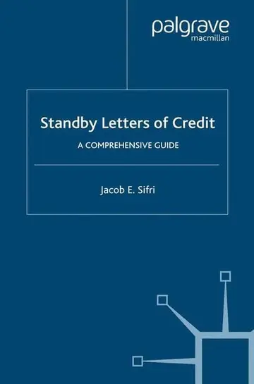 Cover of Standby Letters of Credit