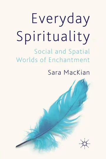 Cover of Everyday Spirituality