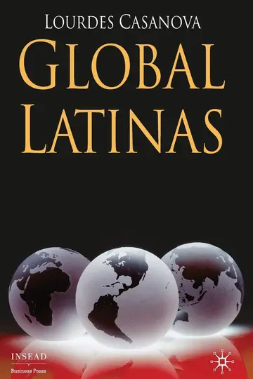 Cover of Global Latinas