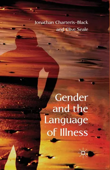 Cover of Gender and the Language of Illness