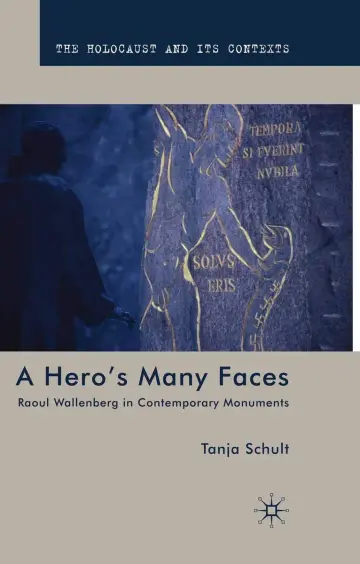 Cover of A Hero’s Many Faces