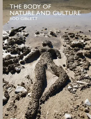 Cover of The Body of Nature and Culture