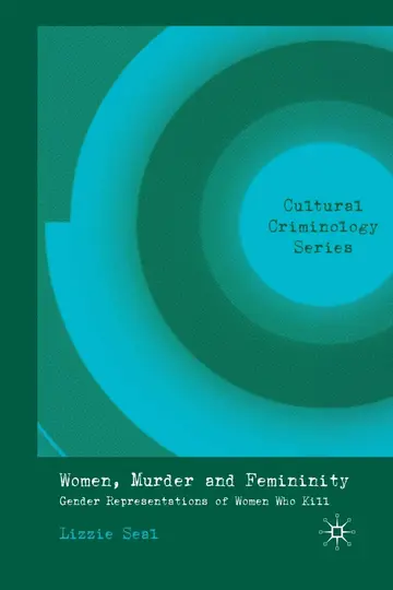 Cover of Women, Murder and Femininity