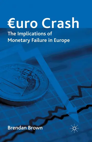 Cover of Euro Crash