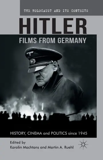 Cover of Hitler