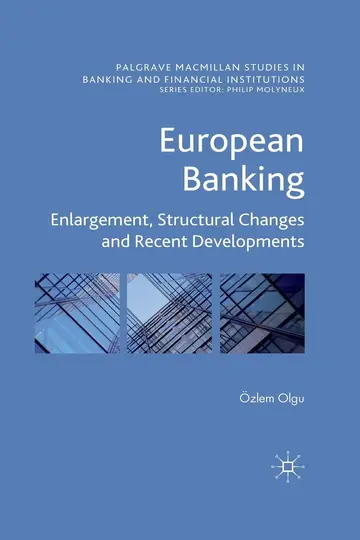 Cover of European Banking