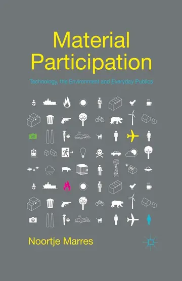 Cover of Material Participation