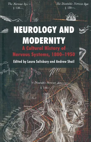 Cover of Neurology and Modernity