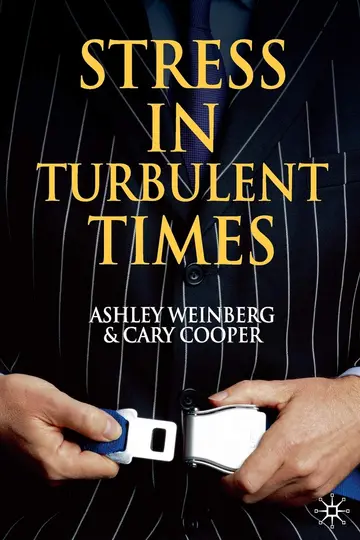 Cover of Stress in Turbulent Times