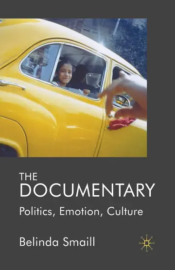 Cover of The Documentary