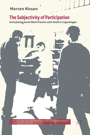 Cover of The Subjectivity of Participation