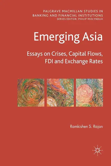 Cover of Emerging Asia