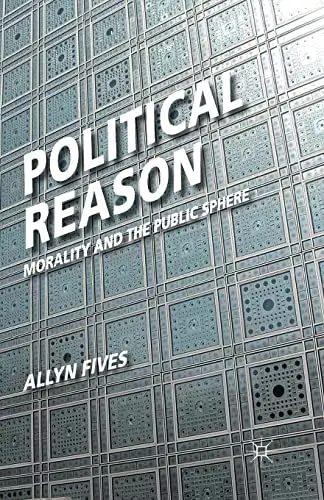 Cover of Political Reason
