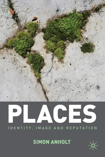 Cover of Places