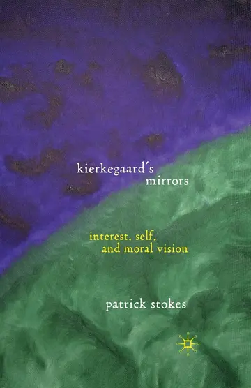 Cover of Kierkegaard s Mirrors