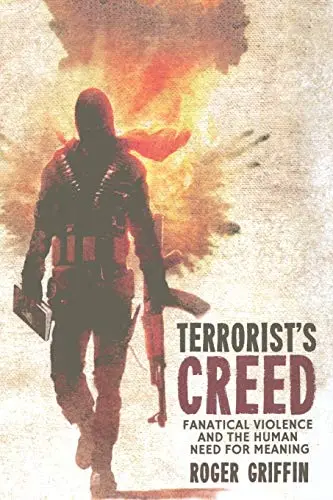 Cover of Terrorist's Creed