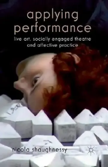Cover of Applying Performance