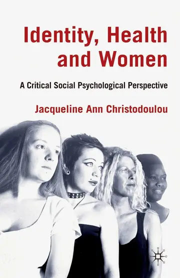 Cover of Identity, Health and Women