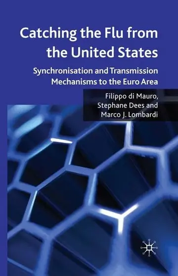 Cover of Catching the Flu from the United States