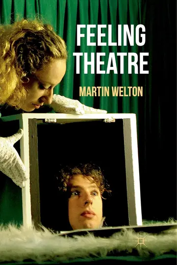 Cover of Feeling Theatre
