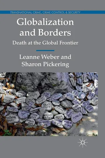 Cover of Globalization and Borders