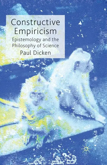 Cover of Constructive Empiricism