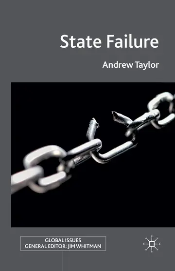 Cover of State Failure