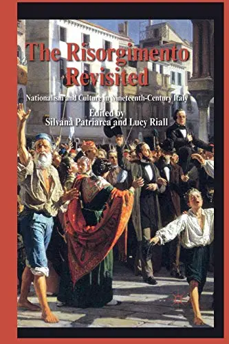 Cover of The Risorgimento Revisited