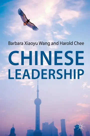 Cover of Chinese Leadership