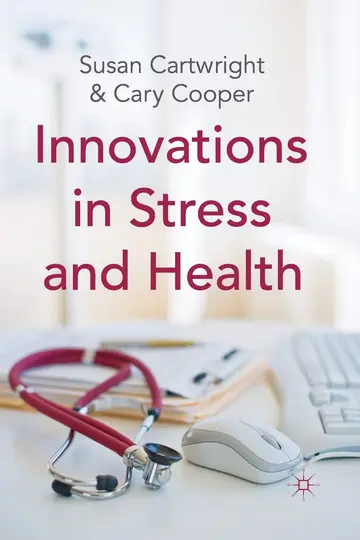 Cover of Innovations in Stress and Health
