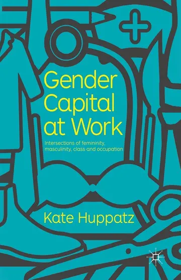 Cover of Gender Capital at Work