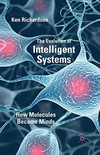 Cover of The Evolution of Intelligent Systems