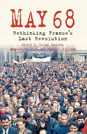 Cover of 5/1/1968