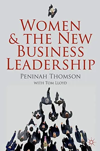 Cover of Women and the New Business Leadership