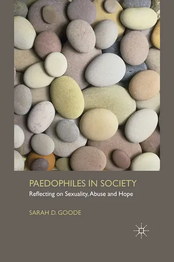 Cover of Paedophiles in Society