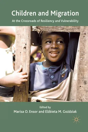 Cover of Children and Migration