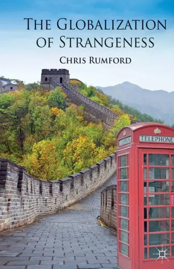 Cover of The Globalization of Strangeness