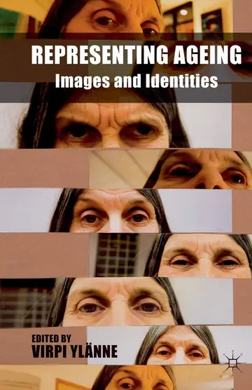 Cover of Representing Ageing