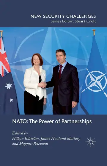 Cover of Nato