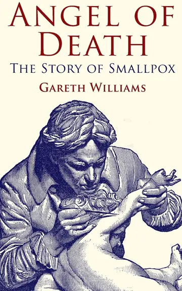 Cover of Angel of Death